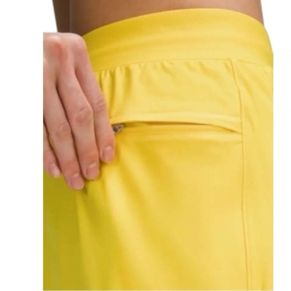 NWT LULULEMON License To Train Shorts 7